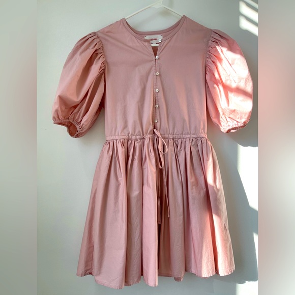 XiRENA Dresses & Skirts - Xirena A-line mini dress